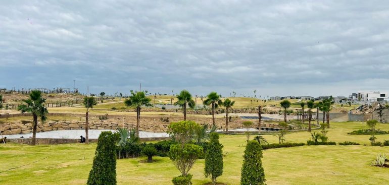 Luxury Heights Islamabad vs Other Housing Projects – What Makes It Unique?