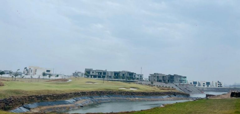 Top Reasons to Invest in a Commercial Plot in Eighteen Islamabad