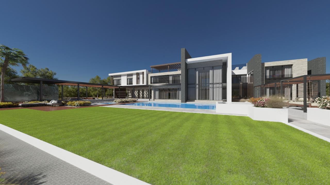 A Closer Look at Eighteen Islamabad’s Golf Course and Club Facilities