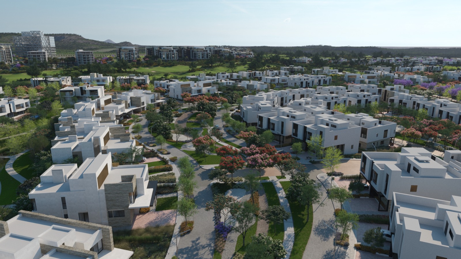 Eighteen Society Islamabad: A Premium Address for Elite Living