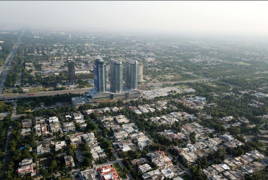Top Residential Areas in Islamabad: Where to Live in 2025