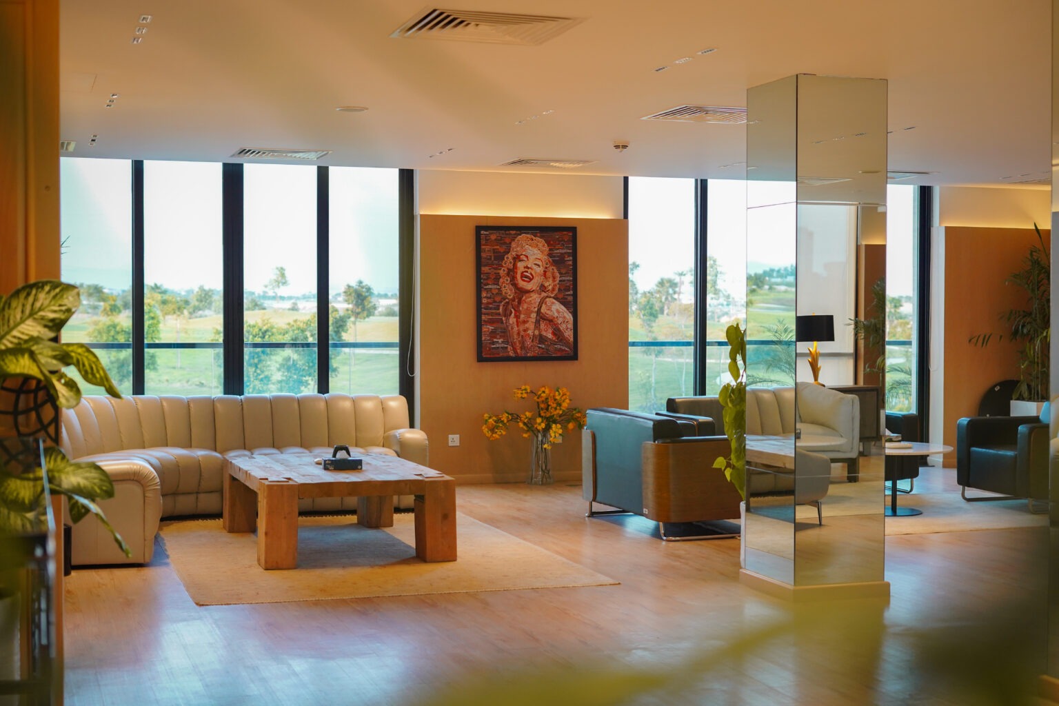 Exploring the Amenities of Residential Villas at Eighteen Islamabad