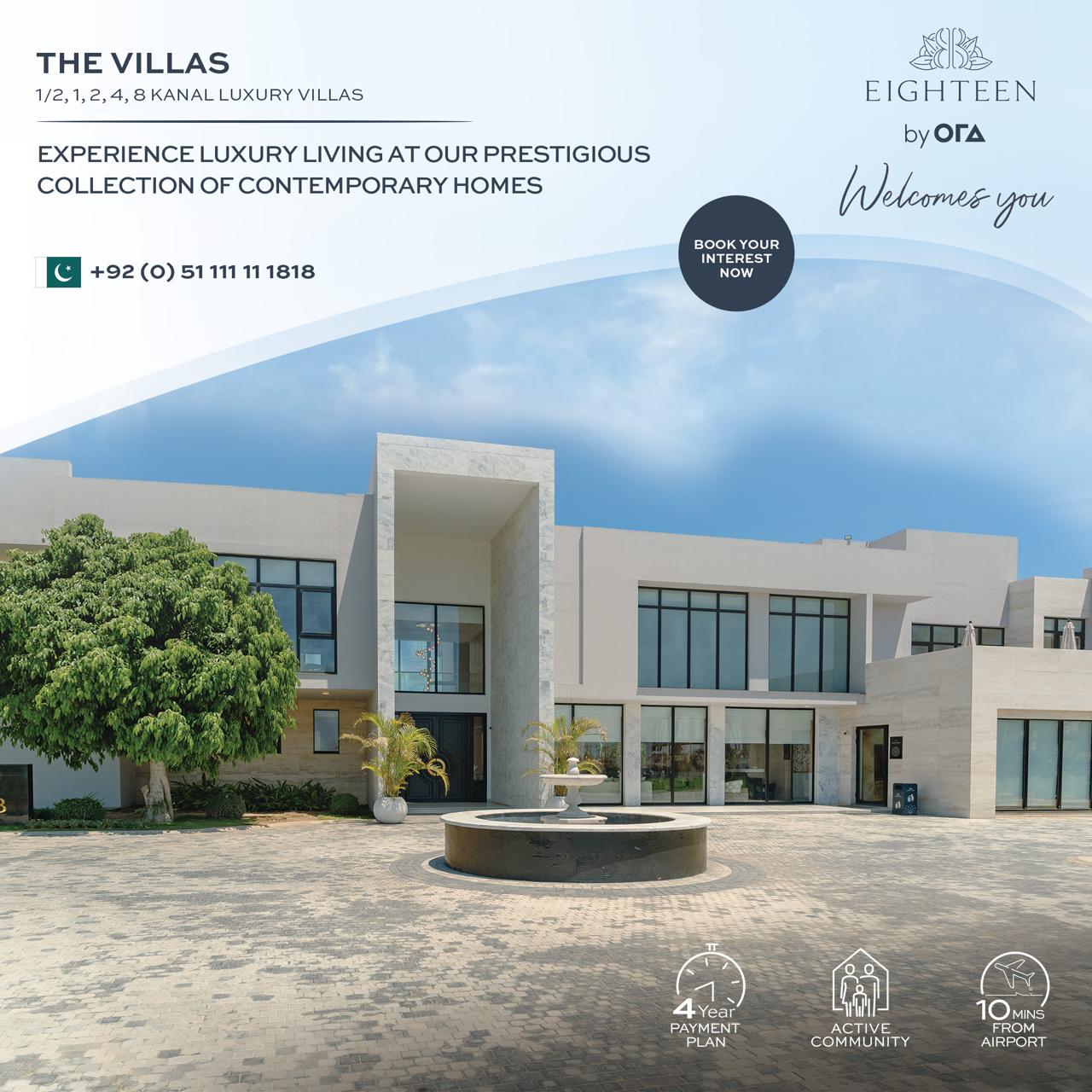 Your Ultimate Guide to Eighteen Islamabad Price Trends