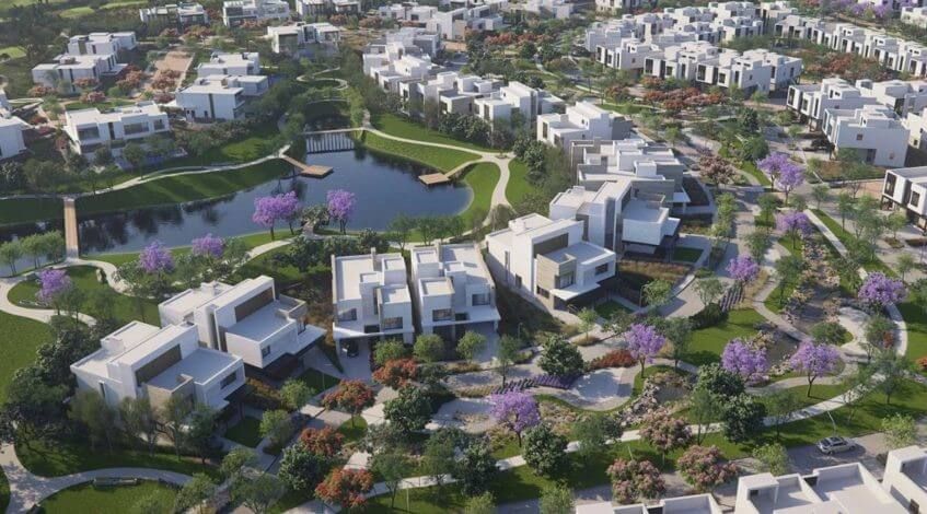 Eighteen Islamabad Apartments – Contemporary Living at Its Best