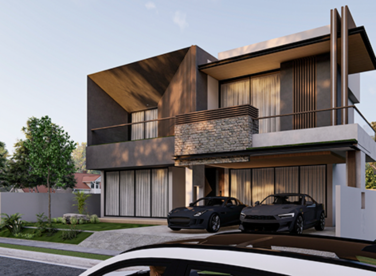 Luxury Villas for Sale in Islamabad – Everything You Need to Know